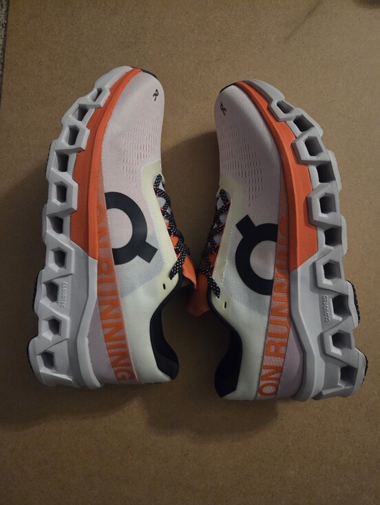 On Running Other - On Running Sneakers Men Size 10 Cloudmonster 2